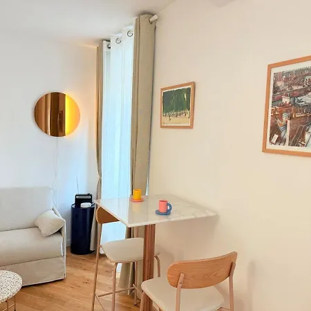 Apartment A Small Loftin Of