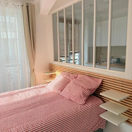 A Small Loftin Of Apartment