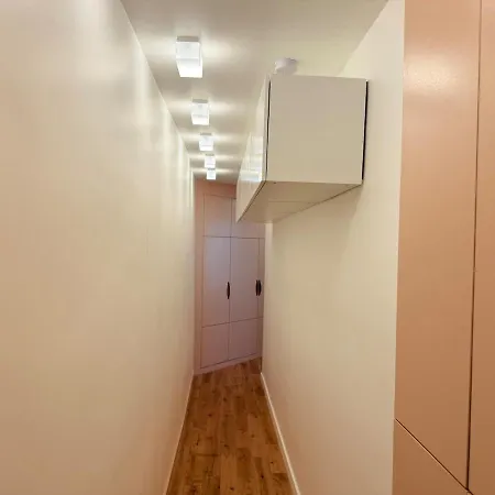 Apartment A Small Loftin Of